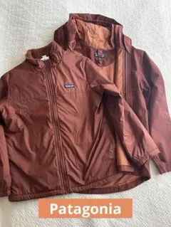 2025年最新】パタゴニア ボーイズ フォーインワンの人気アイテム