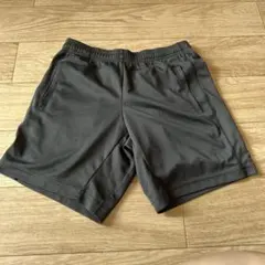 HEAD スポーツハーフパンツ ブラックのサムネイル