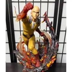 2026年最新】ワンパンマン サイタマ ユニークアートスタジオ