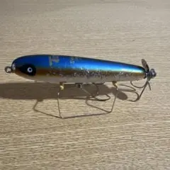 STOCK LURES トップウォーター ルアー - メルカリ