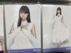 乃木坂46 最後に階段を駆け上がったのはいつだ? 冨里奈央 チュウヒキ