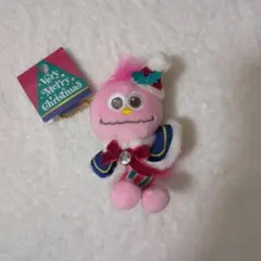 USJ　ロッピーのキーホルダー