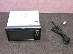★ホンダ純正オーディオ WX-135CP CD/ワンセグTV★動作良好のサムネイル