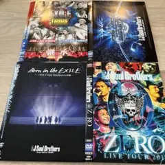 2026年最新】三代目 ライブdvdの人気アイテム - メルカリ