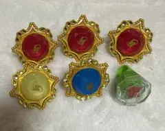 あんスタ スタライ 10th リングライト 逆先夏目 青葉つむぎ 春川宙