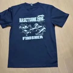 Montrail HASETSUNE 2016 Tシャツ Sサイズのサムネイル