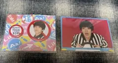 Aぇ!group 正門良規 缶バッジ - メルカリ