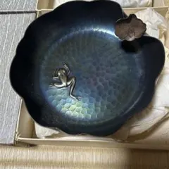 2025年最新】銅 灰皿の人気アイテム - メルカリ