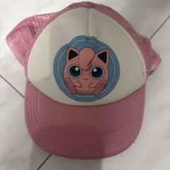ポケモン　プリン　キャップのサムネイル