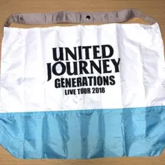 GENERATIONS エコバッグ