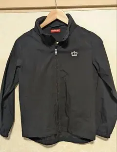 BABY DOLL フード付きジャケット 150cm