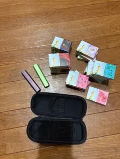 ドクターベイプ　３　カートリッジ21個　DR VAPE　禁煙