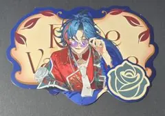 にじさんじバレンタイン2026Rose Valentine　魁星