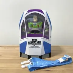 バズ・ライトイヤー ポップコーンバケット