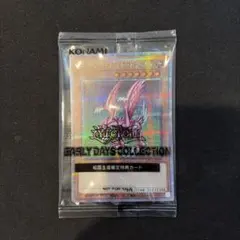 c1077 遊戯王 ホーリー・ナイト・ドラゴン 25th　未開封のサムネイル