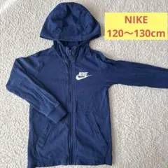 NIKE パーカー　キッズ