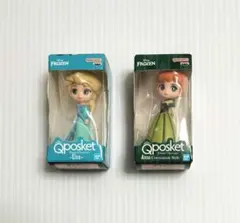 2026年最新】q posket エルサの人気アイテム - メルカリ