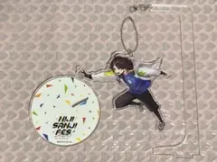 【にじフェス2023】アクリルスタンド 三枝明那