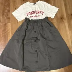 グリーンレーベルリラクシング150ドッキングワンピースロゴTロペピクニックのサムネイル