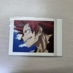 僕のヒーローアカデミア ぱしゃこれ 切島鋭児郎