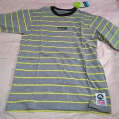 新品、未使用 crocs Tシャツ 170cm
