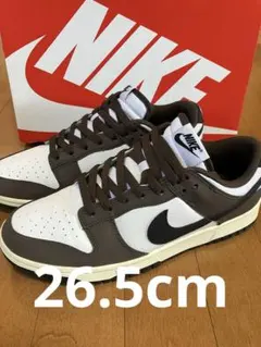 NIKE DUNK LOW