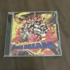 URBAN DREAM