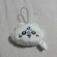 chiikawa Baby りんりんおかおマスコット モモンガ