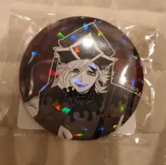 鬼滅の刃 童磨 鬼 オールスター缶バッジ ジャンプショップ 受注生産 缶バッジ