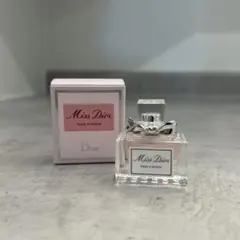 Miss Dior Rose N'Roses 5ml ミニチュア その他