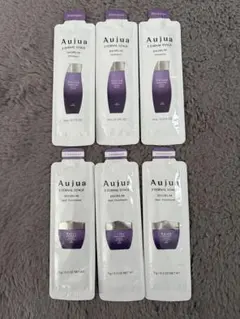 ミルボン　オージュア　ディオーラム　シャンプー　トリートメント