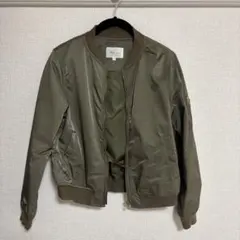 ジャケット MA-1