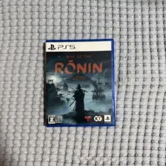 PS5 Rise of the Ronin