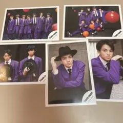 宮近海斗　まとめ⑦ 公式写真　写真　オフショ　トラジャ　TravisJapan