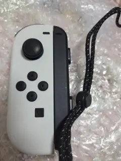 ニンテンドースイッチ 左ジョイコン ホワイト