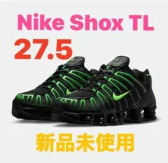 Nike Shox TL 