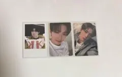 ALD1 サンヒョン トレカ