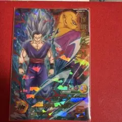2026年最新】ドラゴンボールヒーローズ 孫悟飯shの人気アイテム - メルカリ