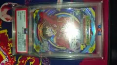 ワンピースカード　モンキー・D・ルフィ　ワンピースデイ PSA10