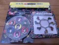 2026年最新】kis-my-ft2 缶バッジの人気アイテム - メルカリ