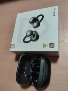 SOUNDPEATS uu ワイヤレスイヤホン 本体のサムネイル