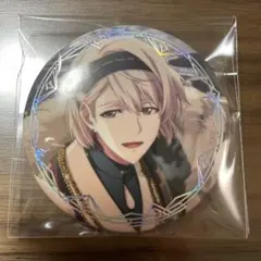 LINK RING WIND 缶バッジ　巳波