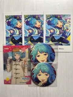 紫之創 あんスタ まとめ売り