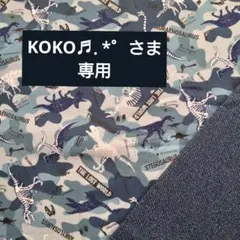 入園入学セット レッスンバッグ 上履き袋 ハンドメイド