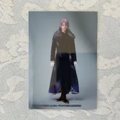 刀ミュ 蜂須賀虎徹 陸奥一蓮 円盤特典 ブロマイド ライブ 第1形態