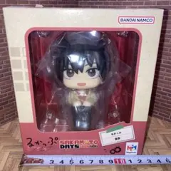 南雲与市 るかっぷ サカモトデイズSAKAMOTODAYS フィギュア 新品
