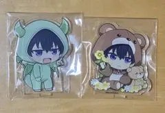 ブルーロック ファボテリア 潔世一