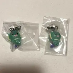 JOCHUM めじるしアクセサリー ヤヌカミ 2点セット