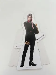 刀ミュ TDC 大般若長光 紙製スタンド