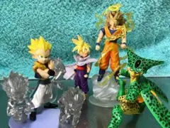 ドラゴンボールZ フィギュア